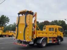 河源防撞車(chē)與機(jī)械設(shè)備租賃 為工程建設(shè)保駕護(hù)航