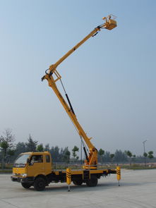 深圳市高空作業(yè)車(chē)租賃指南 羅湖、福田、南山、觀瀾、平湖全方位信息