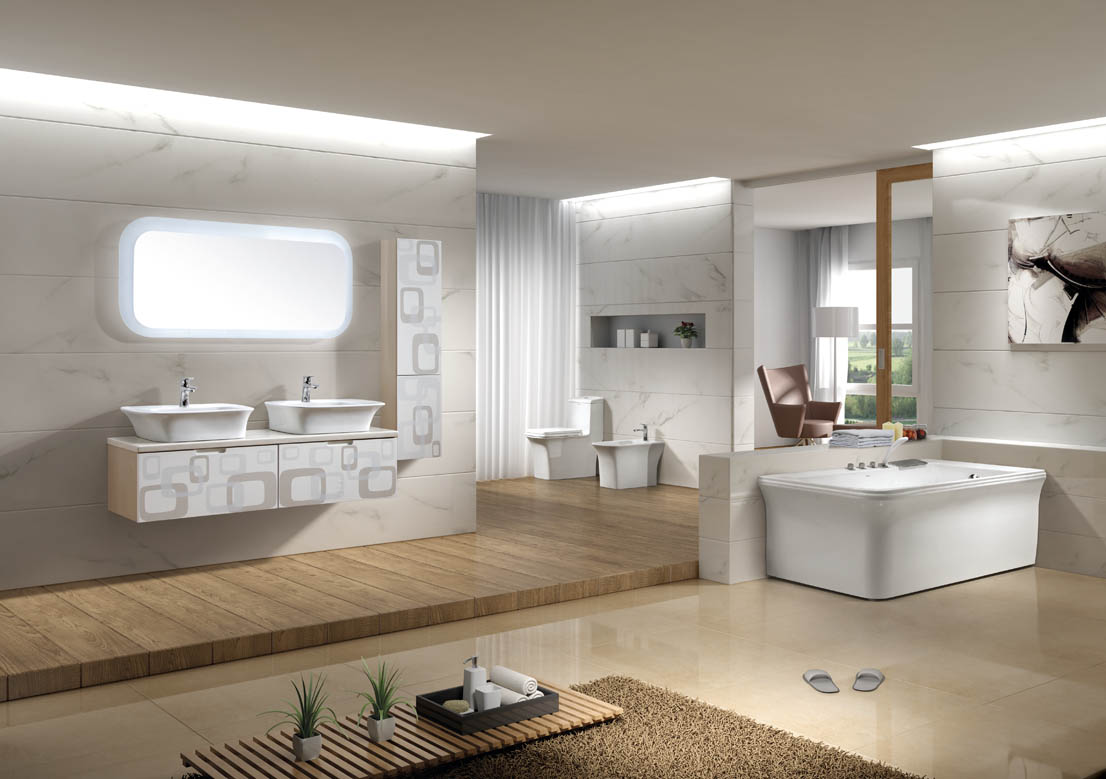 法恩莎衛浴“逸系列”新品發布 以清新美學，演繹現代家居風尚