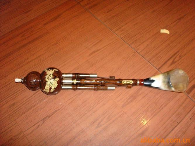 產品中心 > 吹奏類民族樂器 檀木葫蘆絲批發 重慶葫蘆絲廠 新款檀木