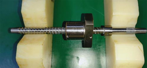 nsk滾珠絲杠 w4018ss 2z c5z10 產(chǎn)品講解及相關(guān)知識分享