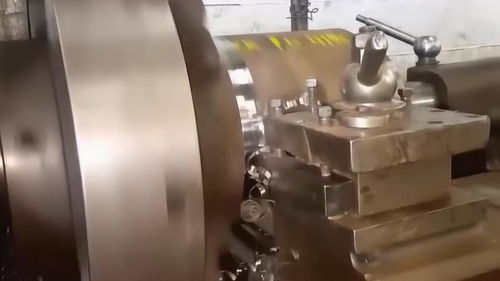 科技探索 令人敬畏的超級(jí)加工廠 看完后大開(kāi)眼界