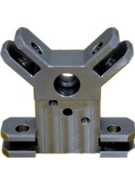 精密機(jī)械零件加工2 ,深圳市寶安區(qū)沙井博創(chuàng)機(jī)械加工廠(chǎng)