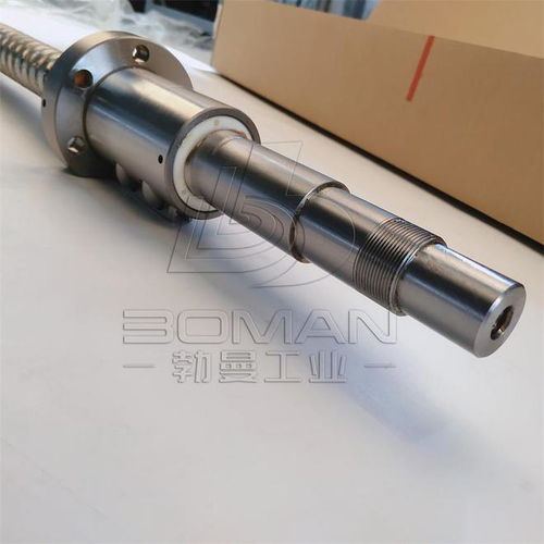 nsk滾珠絲杠 w4516ss 1z c5z10 產(chǎn)品講解及相關(guān)知識分享