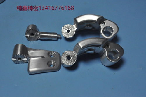 蓬萊醫用零配件加工與樂器配件銷售 精鑫精密的技術與市場布局